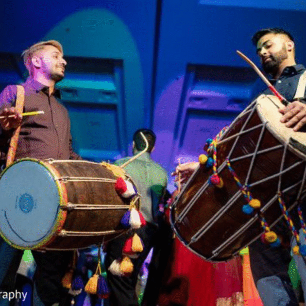 Dhol Service