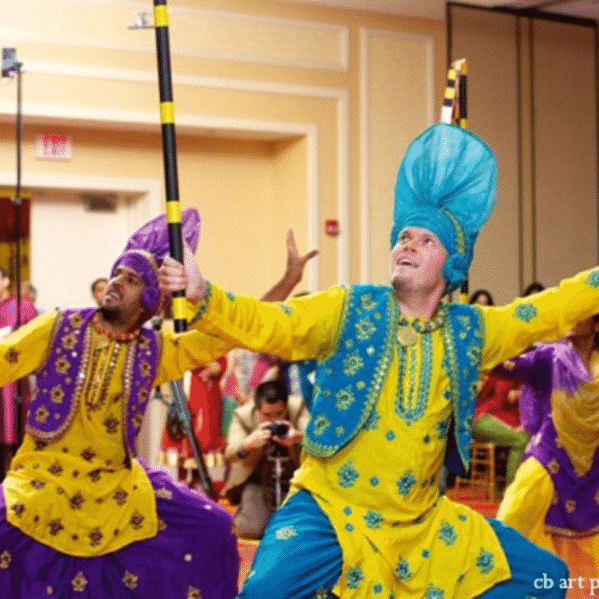 Entertainment Artist