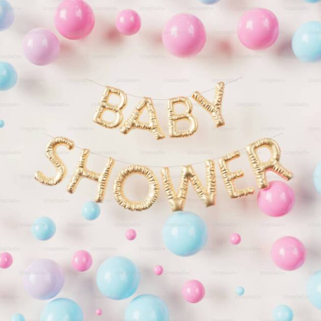 Baby Shower